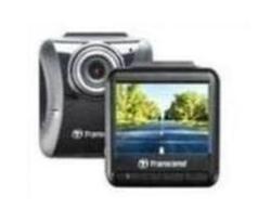 Transcend DrivePro 100 Dash Cam - Black